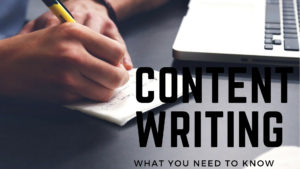 Content-Writing